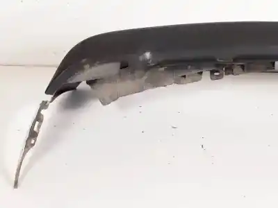 Автозапчасти б/у задний бампер за renault clio ii fase ii (b/cb0) g-d4f712 ссылки oem iam   