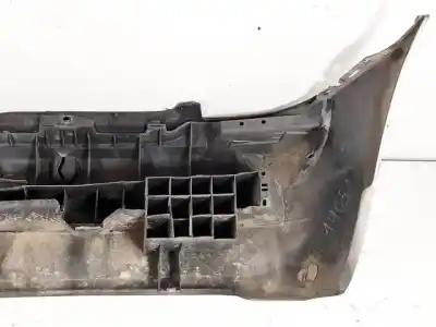 Автозапчасти б/у задний бампер за renault clio ii fase ii (b/cb0) g-d4f712 ссылки oem iam   