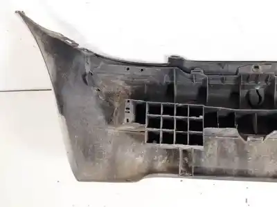Автозапчасти б/у задний бампер за renault clio ii fase ii (b/cb0) g-d4f712 ссылки oem iam   