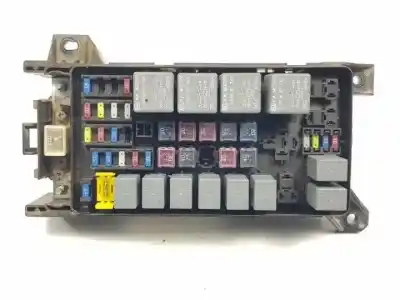 Second-hand car spare part fuse box unit for kia sorento (bl) d4cb oem iam references 911603e070  