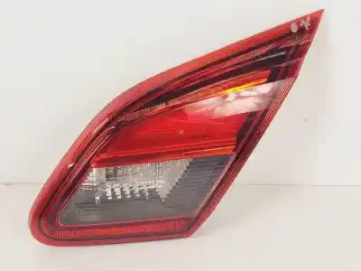 Автозапчасти б/у внутренний правый задний фонарь за opel corsa e (x15) 1.4 turbo (08, 68) ссылки oem iam 39022624