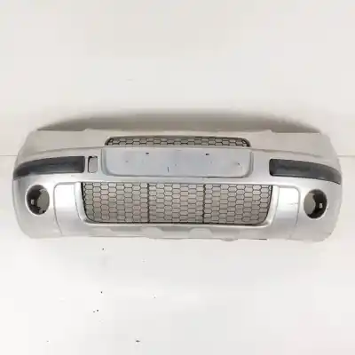 Peça sobressalente para automóvel em segunda mão para choques dianteiro por citroen c3 pluriel cat (nfu / tu5jp4) referências oem iam 