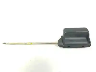 Автозапчастина б/у ВНУТРІШНЯ ЗАДНЯ ПРАВА РУЧКА для VOLKSWAGEN T5 TRANSPORTER/FURGONETA  Посилання на OEM IAM 7H0843642A  