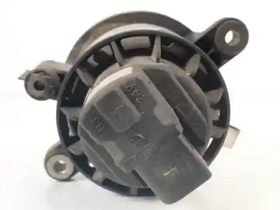 Автозапчастина б/у ліва протитутмана для seat ibiza (6l1) d-atd посилання на oem iam 6l0941699  