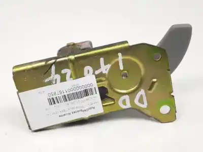 Second-hand car spare part interior right front handle for kia sorento (bl) d4cb oem iam references   