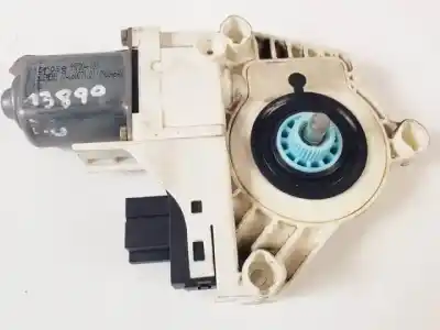 Peça sobressalente para automóvel em segunda mão motor elevador vidro traseiro direito por audi a6 berlina (4f2) auk referências oem iam 4f0959802a