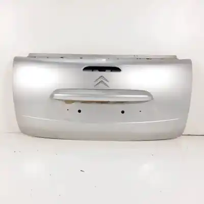 Second-hand car spare part TAILGATE for CITROEN C3 PLURIEL  OEM IAM references   