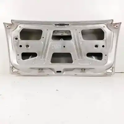 Second-hand car spare part tailgate for citroen c3 pluriel cat (nfu / tu5jp4) oem iam references   