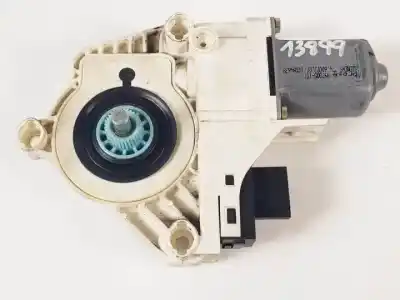 Second-hand car spare part REAR LEFT WINDOW MOTOR for AUDI A6 BERLINA (4F2)  OEM IAM references 4F0959801A  