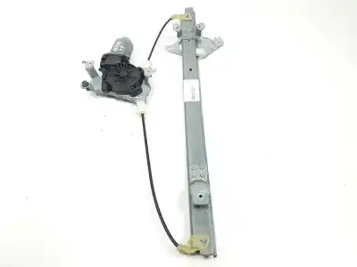 Pezzo di ricambio per auto di seconda mano alzacristalli posteriore destro per nissan pathfinder (r51) 2.5 dci le riferimenti oem iam 400926c