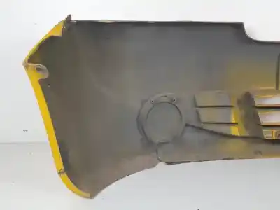 Автозапчасти б/у передний бампер за renault trafic combi (ab 4.01) m9r780 ссылки oem iam   