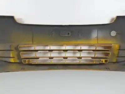 Автозапчасти б/у передний бампер за renault trafic combi (ab 4.01) m9r780 ссылки oem iam   