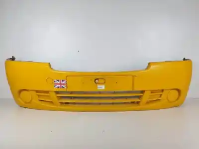 Pezzo di ricambio per auto di seconda mano PARAURTI ANTERIORE per RENAULT TRAFIC COMBI (AB 4.01)  Riferimenti OEM IAM   