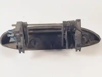 Автозапчасти б/у левая передняя наружная ручка за renault clio ii fase ii (b/cb0) g-d4f712 ссылки oem iam 7700426086  