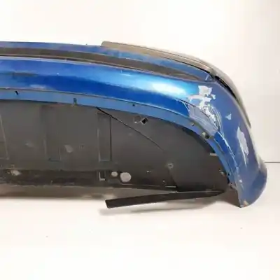 Second-hand car spare part front bumper for renault scénic ii (jm0/1_) 2.0 (jm05, jm0u, jm1n, jm1u, jm2v) oem iam references   