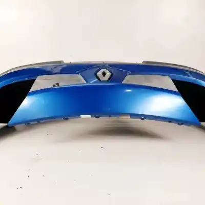 Second-hand car spare part front bumper for renault scénic ii (jm0/1_) 2.0 (jm05, jm0u, jm1n, jm1u, jm2v) oem iam references   