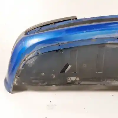 Second-hand car spare part front bumper for renault scénic ii (jm0/1_) 2.0 (jm05, jm0u, jm1n, jm1u, jm2v) oem iam references   
