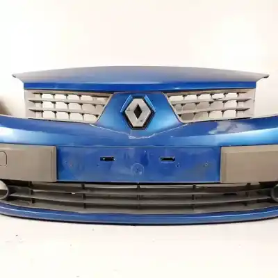 Second-hand car spare part front bumper for renault scénic ii (jm0/1_) 2.0 (jm05, jm0u, jm1n, jm1u, jm2v) oem iam references   