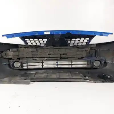 Second-hand car spare part front bumper for renault scénic ii (jm0/1_) 2.0 (jm05, jm0u, jm1n, jm1u, jm2v) oem iam references   
