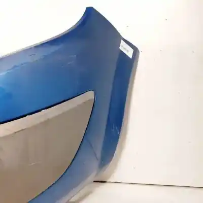 Second-hand car spare part front bumper for renault scénic ii (jm0/1_) 2.0 (jm05, jm0u, jm1n, jm1u, jm2v) oem iam references   
