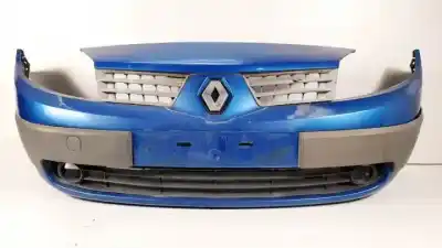 Gebrauchtes Autoersatzteil vordere stossstange zum renault scénic ii (jm0/1_) 2.0 (jm05, jm0u, jm1n, jm1u, jm2v) oem-iam-referenzen 