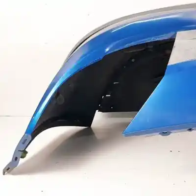 Second-hand car spare part front bumper for renault scénic ii (jm0/1_) 2.0 (jm05, jm0u, jm1n, jm1u, jm2v) oem iam references   