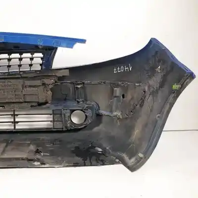 Second-hand car spare part front bumper for renault scénic ii (jm0/1_) 2.0 (jm05, jm0u, jm1n, jm1u, jm2v) oem iam references   