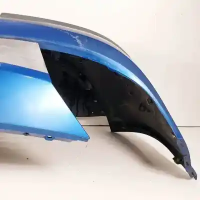 Second-hand car spare part front bumper for renault scénic ii (jm0/1_) 2.0 (jm05, jm0u, jm1n, jm1u, jm2v) oem iam references   