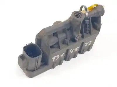 Second-hand car spare part ADDITIONAL AIR VALVE for LAND ROVER DISCOVERY  OEM IAM references RVH000055  