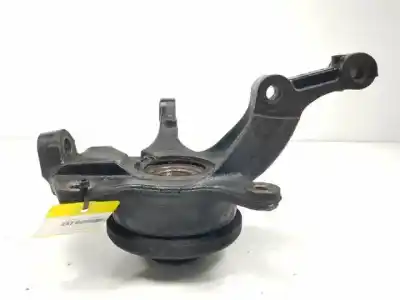 Second-hand car spare part front left knuckle for renault espace iv (jk0) g9t742 oem iam references   