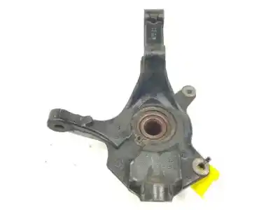 Second-hand car spare part front left knuckle for renault espace iv (jk0) g9t742 oem iam references   