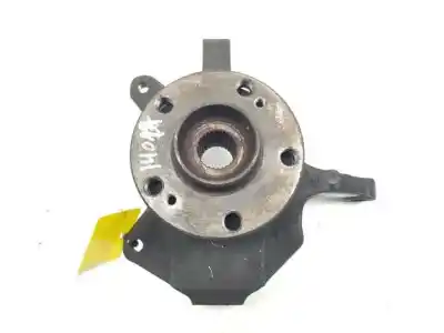 Second-hand car spare part front left knuckle for renault espace iv (jk0) g9t742 oem iam references 