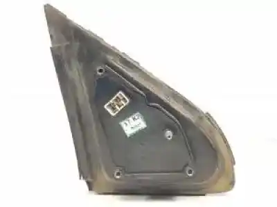 Peça sobressalente para automóvel em segunda mão espelho retrovisor esquerdo por kia sorento (bl) d4cb referências oem iam   