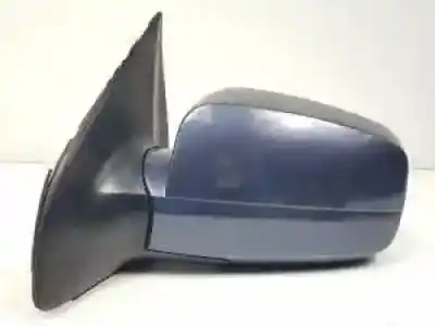 Second-hand car spare part left rearview mirror for kia sorento (bl) d4cb oem iam references 