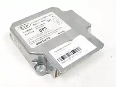 Second-hand car spare part airbag control unit for kia sorento (bl) d4cb oem iam references 959103e200