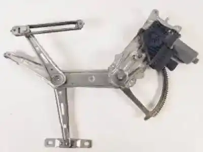 Peça sobressalente para automóvel em segunda mão elevador de vidros dianteira esquerda por opel zafira a y20dth referências oem iam 13132220