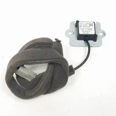 Pezzo di ricambio per auto di seconda mano antenna per nissan pathfinder (r51) 2.5 dci le riferimenti oem iam 25975zs30a