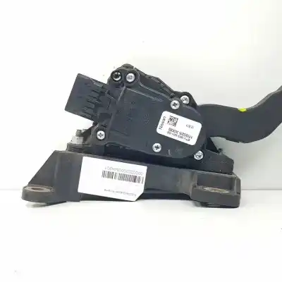 İkinci el araba yedek parçası pedal potansiyometre için nissan pathfinder (r51) 2.5 dci le oem iam referansları 180025x00b  6pv93390108