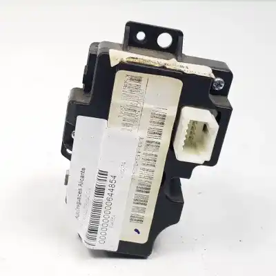 Second-hand car spare part multifunction switch for nissan pathfinder (r51) 2.5 dci le oem iam references 283955x00c  