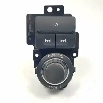 Second-hand car spare part multifunction switch for nissan pathfinder (r51) yd25ddti oem iam references 283955x00c Second-hand car spare part multifunction switch for nissan pathfinder (r51) yd25ddti oem iam references 283955x00c