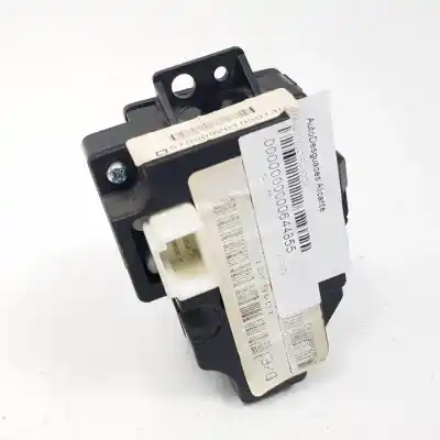 Second-hand car spare part multifunction switch for nissan pathfinder (r51) 2.5 dci le oem iam references 283955x008  