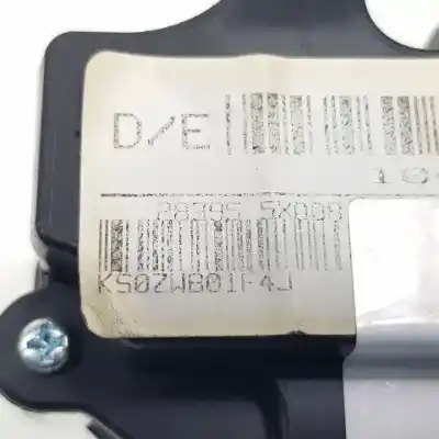 Pezzo di ricambio per auto di seconda mano comando multifunzione per nissan pathfinder (r51) 2.5 dci le riferimenti oem iam 283955x008  