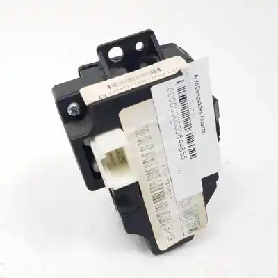 Second-hand car spare part multifunction switch for nissan pathfinder (r51) yd25ddti oem iam references 283955x008  