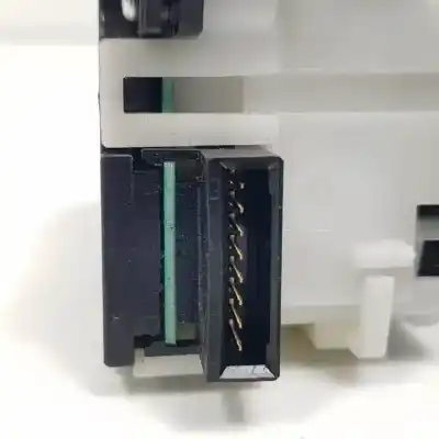 Автозапчасти б/у команда очистки за nissan pathfinder (r51) yd25ddti ссылки oem iam 1314sd  