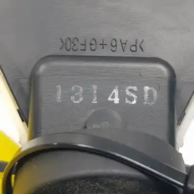 Автозапчасти б/у команда очистки за nissan pathfinder (r51) yd25ddti ссылки oem iam 1314sd  