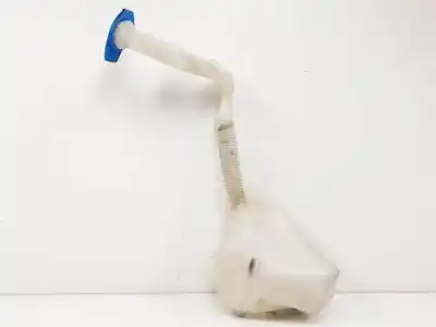 Peça sobressalente para automóvel em segunda mão depósito do limpa vidros por citroen c3 pluriel cat (nfu / tu5jp4) referências oem iam 9642546080