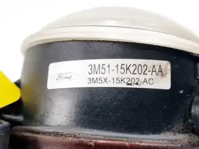 Автозапчастина б/у ліва протитутмана для ford focus c-max (cap) d-g8da посилання на oem iam 3m5115k202aa  3m5x15k202ac