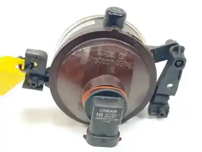 Автозапчастина б/у ліва протитутмана для ford focus c-max (cap) d-g8da посилання на oem iam 3m5115k202aa  3m5x15k202ac