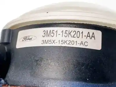 Second-hand car spare part right fog light for ford focus c-max (cap) d-g8da oem iam references 3m5115k201aa  3m5x15k201ac