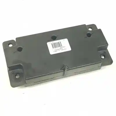 Pezzo di ricambio per auto di seconda mano modulo comfort per nissan pathfinder (r51) 2.5 dci le riferimenti oem iam 277605x01b  